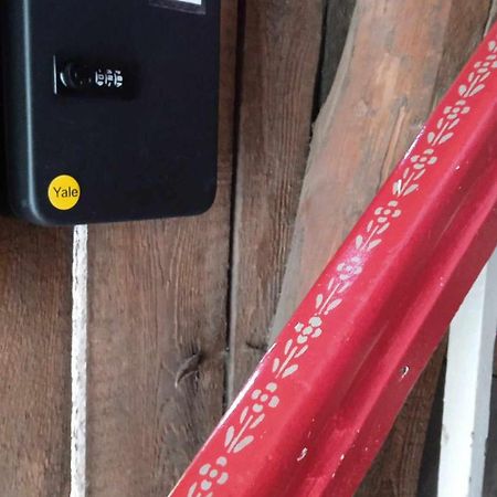 Hygge Home With Free Parking - Boho Style Apartment Tartu Exterior foto