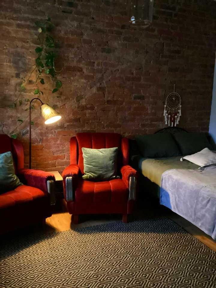 Hygge Home With Free Parking - Boho Style Apartment Tartu Exterior foto